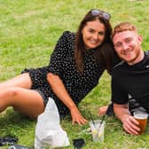 Here is a guide to everything you need to know ahead of the Harrogate Food and Drink Festival this weekend
