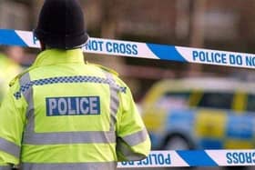 A man and a woman have been arrested following an incident in Byland Road in Harrogate