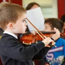 Pupils at Harrogate's Ashville Prep School have been demonstrating their musical talents at their summer concert