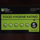 Top food hygiene ratings awarded to seven Harrogate restaurants, pubs and takeaways