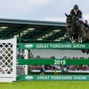 Record breaking numbers are expected at next week's Great Yorkshire Show as tickets for Wednesday sell out