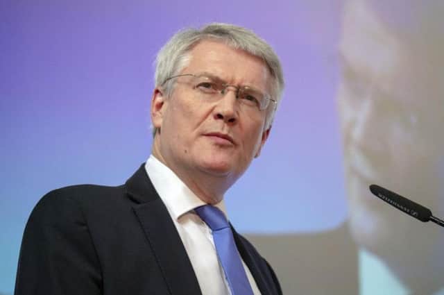 MP Andrew Jones yesterday called on Boris Johnson to quit, saying "we have come to the end of the road with this prime minister".