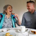 Re-engage is seeking volunteers across the Harrogate district to help end Covid isolation for older people