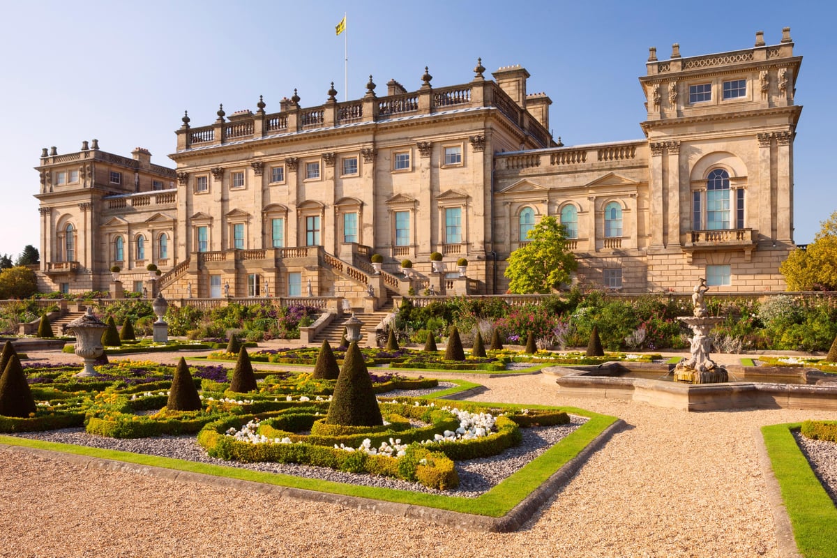 Garden design courses revealed for new Harewood based venture