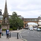 Will the Gateway proposals for traffic in the two centre solve Harrogate's congestion problems? Harrogate businessman Chris Bentley believes not.