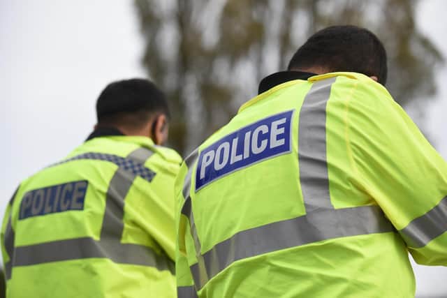 Multiple guns were lost or stolen in North Yorkshire last year, new figures show.