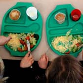 More North Yorkshire pupils are receiving free school meals than ever before, figures show, as campaigners argue the Government should widen the eligibility criteria amidst the cost-of-living crisis.