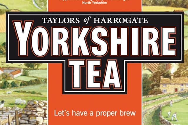 The survey results by Toolstation revealed 20 percent of people when asked about their preference in the black tea market, voted for Yorkshire Tea.