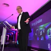 1st July 2022
Excellence in Business Awards, Harrogate.
Pictured Duncan Wood
Picture Gerard Binks