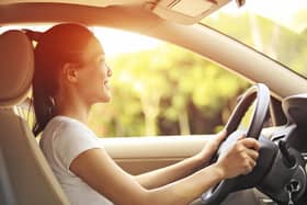 National Highways has issued important advice for motorists travelling in hot weather this week