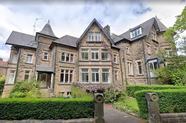 Anchor Hanover has given notice on three council-owned buildings, including this one on Brunswick Drive. Photo: Google.