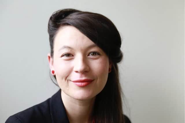 New Creative Director Kristy Matheson follows in the footsteps of iconic artistic directors who helped build Edinburgh International Film Festival's world-wide reputation over the decades.
