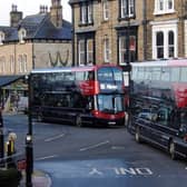 There are warnings that bus services could be axed when some government funding comes to an end.