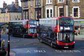 There are warnings that bus services could be axed when some government funding comes to an end.