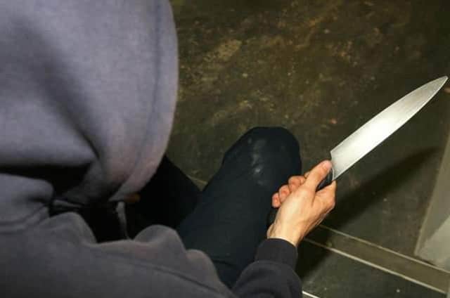 A knife surrender bin is planned for Harrogate as part of a join-initiative between the borough council and North Yorkshire Police.