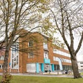 Harrogate College is to receive a major share of a £1.5 billion pot of government funding.