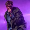 Mercury Prize-nominated Leeds band Yard Act are playing Deer Shed Festival this weekend.