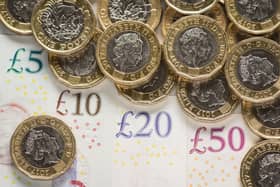 North Yorkshire council reduced spending on early support for children by almost £15m