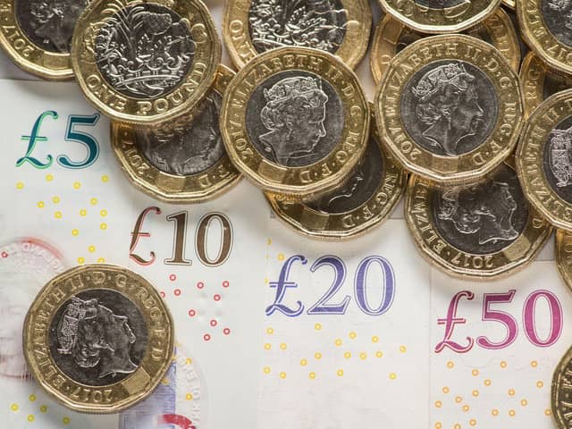 North Yorkshire council reduced spending on early support for children by almost £15m