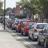 Air pollution from areas including vehicle exhausts and gas central heating is associated with a number of serious health impacts.