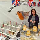 Little Bird will be hosting three markets in Harrogate, Knaresborough and Tadcaster this weekend
