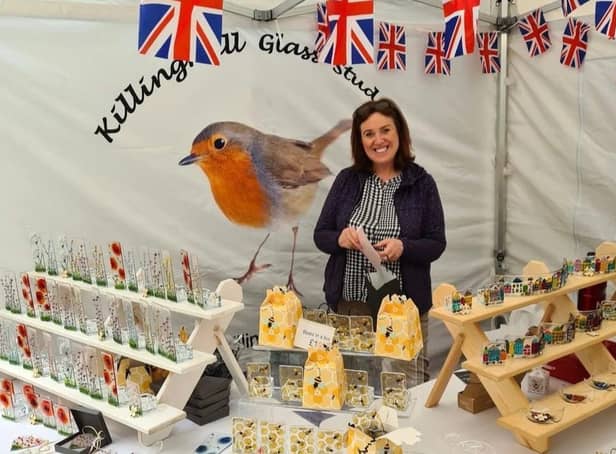 Little Bird will be hosting three markets in Harrogate, Knaresborough and Tadcaster this weekend