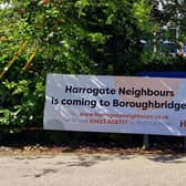 Harrogate Neighbours are moving from Pannal Ash Road to a new home in Boroughbridge this November