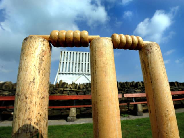 Round-up of the latest Airedale & Wharfedale League Division One action.