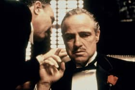 Harrogate Film Society's new season will include The Godfather hailed by some as the greatest film of all time.