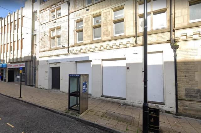 The former Cambridge Road post office pictured earlier this year. Photo: Google.