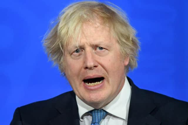 Prime Minister Boris Johnson encouraged the FA to reconsider its decision to hold 2019/20 Non-League Finals Day behind closed doors.