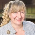 Anna Newport, founder of Newport Land and Law Limited, based at Nostell Priory. PHOTO: Nida Mozuraite.