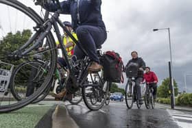 Residents have until midnight today (12 April) to have their say on the plans for Victoria Avenue, Oatlands Drive and the A59 near Knaresborough.