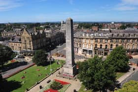 The reorganisation of North Yorkshire councils will be a landmark moment in the county's history - but how will Harrogate fit in?