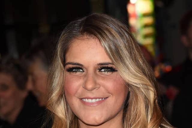 Former Emmerdale star Gemma Oaten, manager at Seed Eating Disorder Recovery Service, says more needs to be done.
