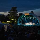 Deer Shed Festival near Masham was set to welcome the likes of James and Stereolab this summer,