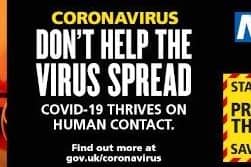 Fwd: Media release: New Covid-19 Support Wardens in the Selby District