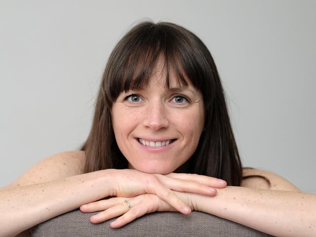 Carrie Froggett