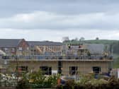 Existing Harrogate neighbourhoods may be feeling the immediate pressure of developments on their doorstep but it’s the expected longer term effects of dramatic population growth which is prompting concern.