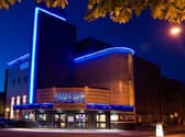 Staff at the Harrogate Odeon say they are looking forward to preparing the historic cinema on East Parade for reopening.