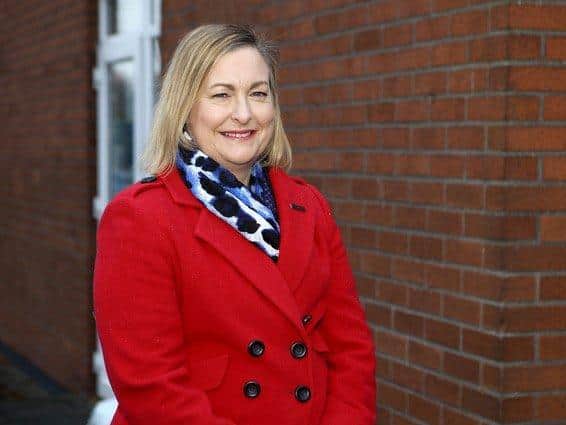 Labour's PFCC candidate Alison Hume said pet theft was a crime that "devastates families"