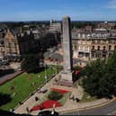 LETTERS: Councillors and officials are destroying our town