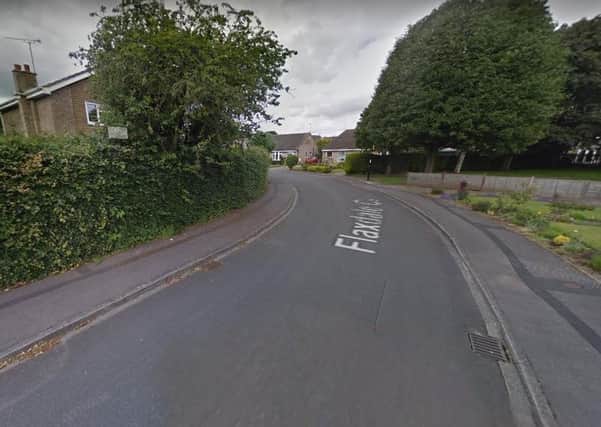 Flaxdale Close, Knaresborough. Picture: Google Streetview