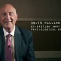 New documentary  - Colin Wallace, a former Senior Information Officer at the Ministry of Defence  who specialised in psychological warfare during The Troubles in Northern Ireland.
