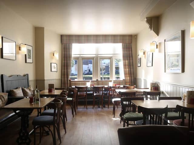 Although boasting a history which goes back more 200 years, The Swan in Harrogate its current guise was first opened in 2010 under the ownership of the Market Town Tavern Pub Company based in Knaresborough.