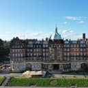The DoubleTree by Hilton Harrogate Majestic Hotel & Spa launches major recruitment drive