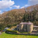 Knox Hall, Low Laithe - £875,000 with Beadnall Copley, 01423 503500.