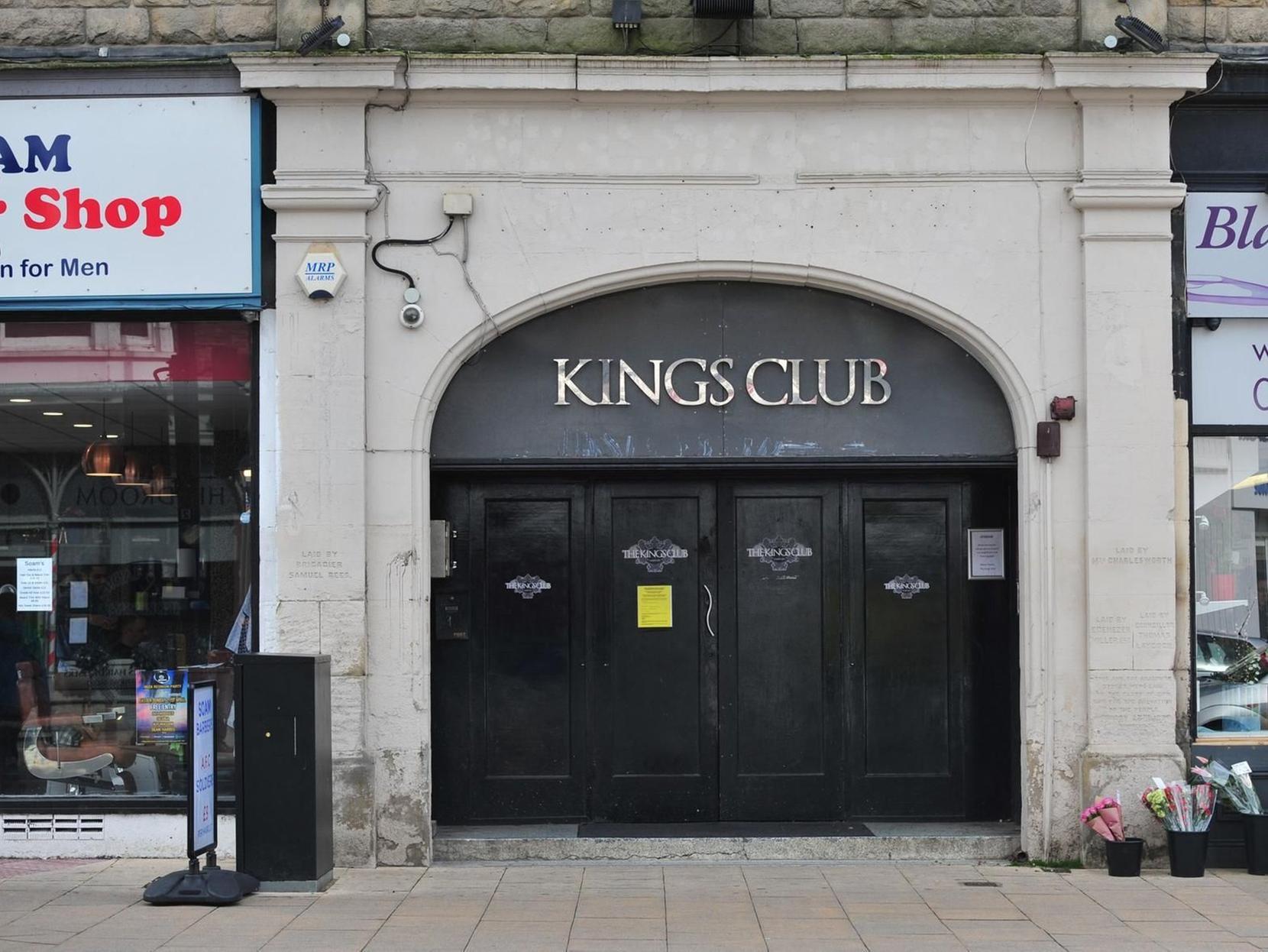 Harrogate strip club in legal standoff with council over sexual entertainment licence