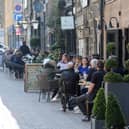 Harrogate Borough Council is stepping up its support for the hospitality sector.