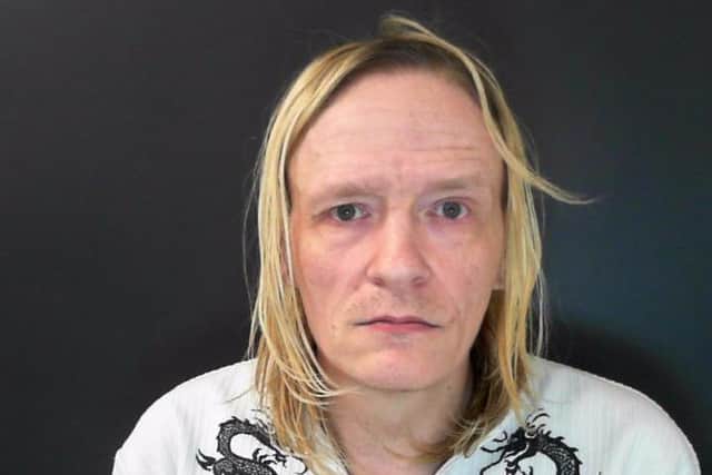 Allan Brennan, who now identifies as Jessica, has been jailed for 22 years.